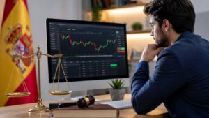 Regulación y licencias de eToro para inversores en España