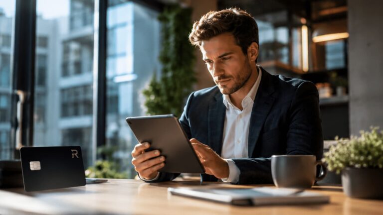 Revolut Business remunera saldo empresarial según el plan contratado