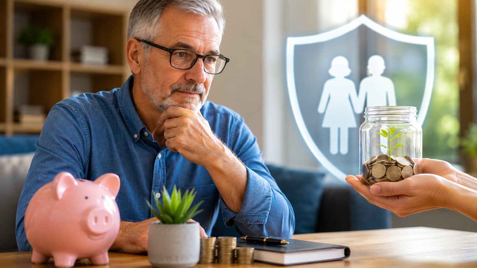 SEPE aclara el punto clave al rescatar un plan de pensiones