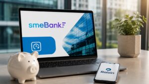 SME Bank sube sus depósitos a 18 y 24 meses en Raisin