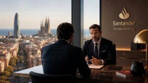 Santander amplía servicios de banca privada para clientes de alto patrimonio