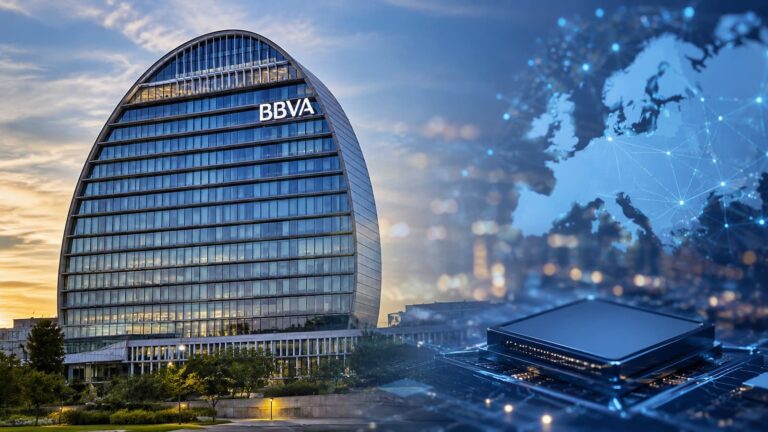 El fondo europeo donde aparece BBVA no es una ayuda directa: qué hay detrás