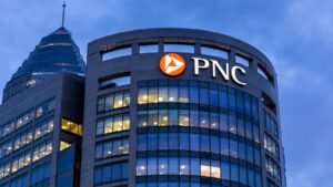 Sede de PNC Financial entidad bancaria estadounidense cotizada en Wall Street