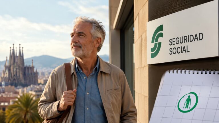 Seguridad Social permite jubilarse hasta cuatro años antes por cese involuntario