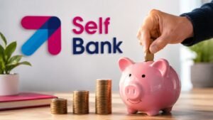 Self Bank suma un depósito a 24 meses al 2,75% TAE.