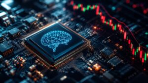 Semiconductores e IA corrigen tras un rally muy exigente