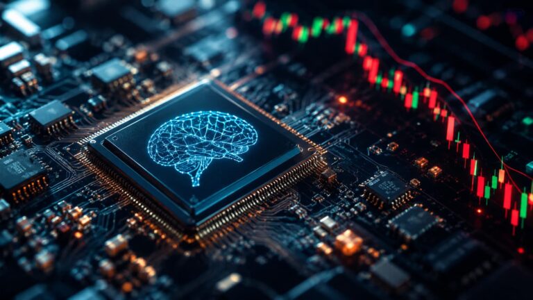 Semiconductores e IA corrigen tras un rally muy exigente
