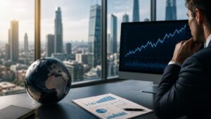 State Street ha captado 21.900 millones de dólares en ETFs europeos
