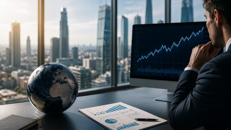 State Street ha captado 21.900 millones de dólares en ETFs europeos