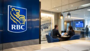 Sucursal de RBC dividendo divisa y fiscalidad para inversores