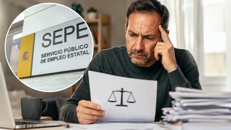 TSJ de Castilla La Mancha confirma devolución de 11.617 euros al SEPE