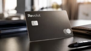 Tarjeta Revolut Metal y condiciones de la promoción nómina en España