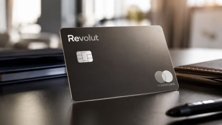 Tarjeta Revolut Metal y condiciones de la promoción nómina en España