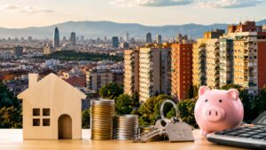 Terrassa lidera la demanda de alquiler en España en 2026