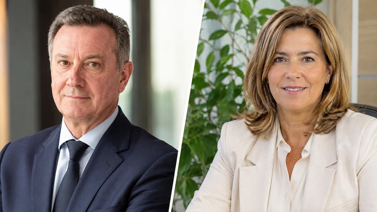 Tomás Martínez Pagán y Encarna Ortiz optan a presidir FREMM