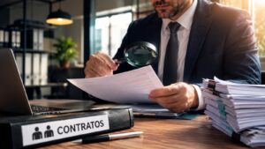 Trabajo avisa a pymes por posibles fraudes en contratos temporales
