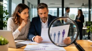 Trabajo mueve el borrador de transparencia salarial