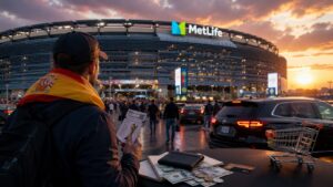 Transporte parking y comisiones encarecen ir a la final del Mundial 2026