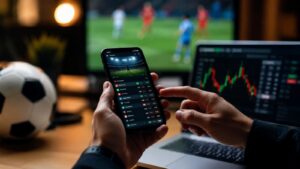 Un ETF ligado a apuestas deportivas reabre el debate sobre riesgo y regulación