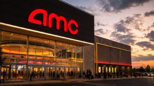 Un cine AMC clave para medir si la taquilla se traduce en caja y menor deuda.