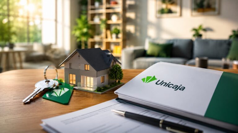 Unicaja mantiene activos en venta en Almería