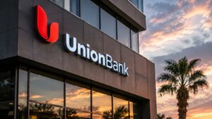 Union Bankshares mantiene dividendo trimestral de 0 36 dólares por acción.