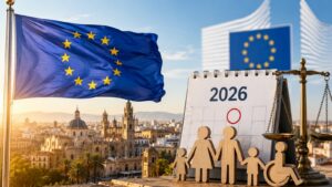 Valencia aplicará nuevas reglas de inclusión mientras UE revisa prestaciones