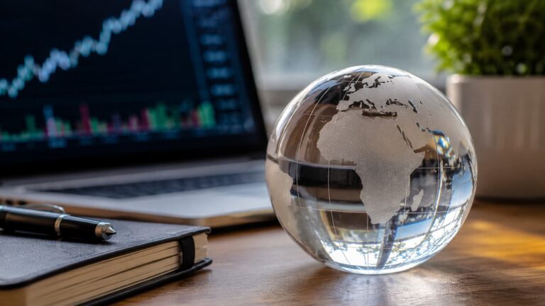 Vanguard ajusta costes en su ETF global FTSE All World UCITS.