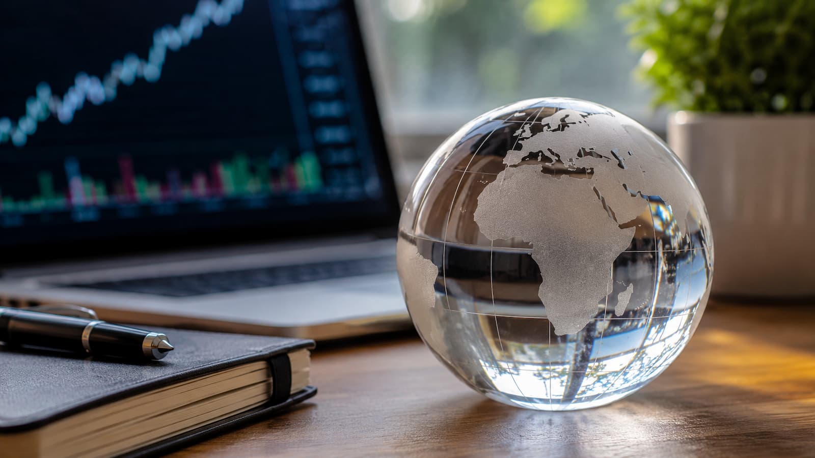 Vanguard ajusta costes en su ETF global FTSE All World UCITS.