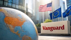 Vanguard amplía su gama europea de ETF UCITS de renta variable estadounidense