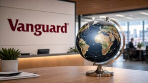 Vanguard rebaja costes en su ETF global All World UCITS