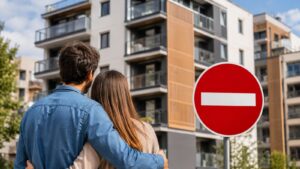 Viviendas en Cataluña donde se tramita una nueva limitación a determinadas compras.