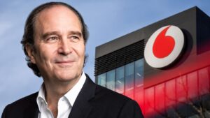 Xavier Niel entra en Vodafone como primer accionista tras comprar la participación de e&.