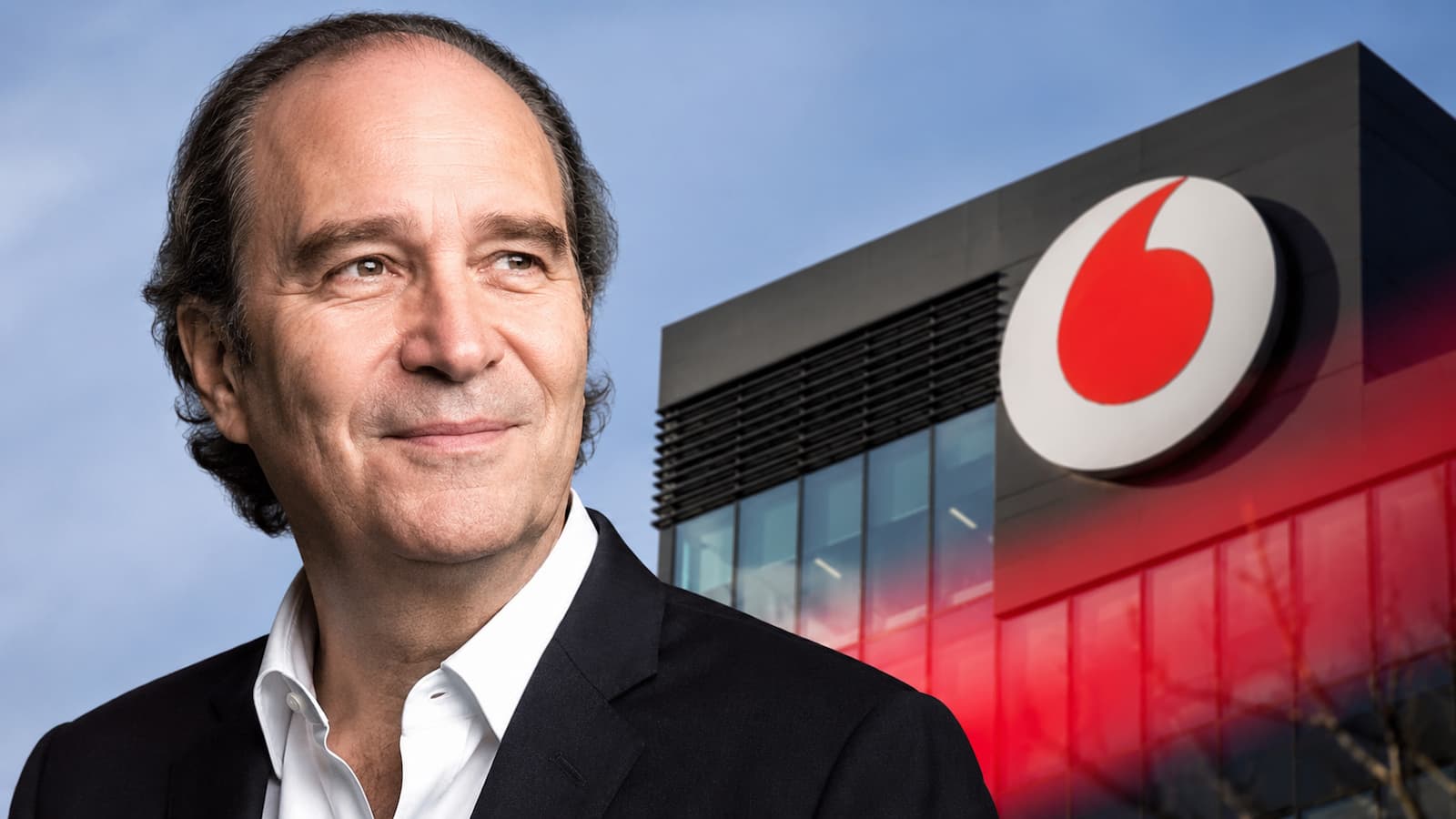 Xavier Niel entra en Vodafone como primer accionista tras comprar la participación de e&.