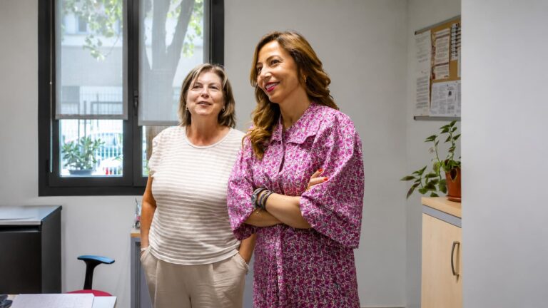 Zaragoza estrena en La Almozara un centro social de 1 millón de euros