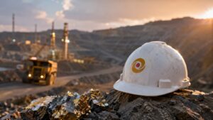 Zijin Mining reparte dividendo con foco en divisa fiscalidad y riesgo minero