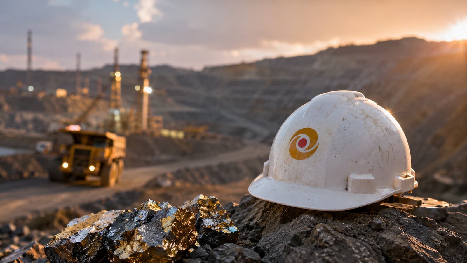 Zijin Mining reparte dividendo con foco en divisa fiscalidad y riesgo minero