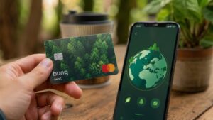 bunq y su enfoque verde qué debe comprobar el cliente