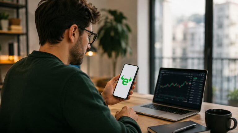 eToro elimina la comisión de inactividad para sus usuarios