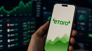 eToro renueva su marca y refuerza su apuesta por IA y datos