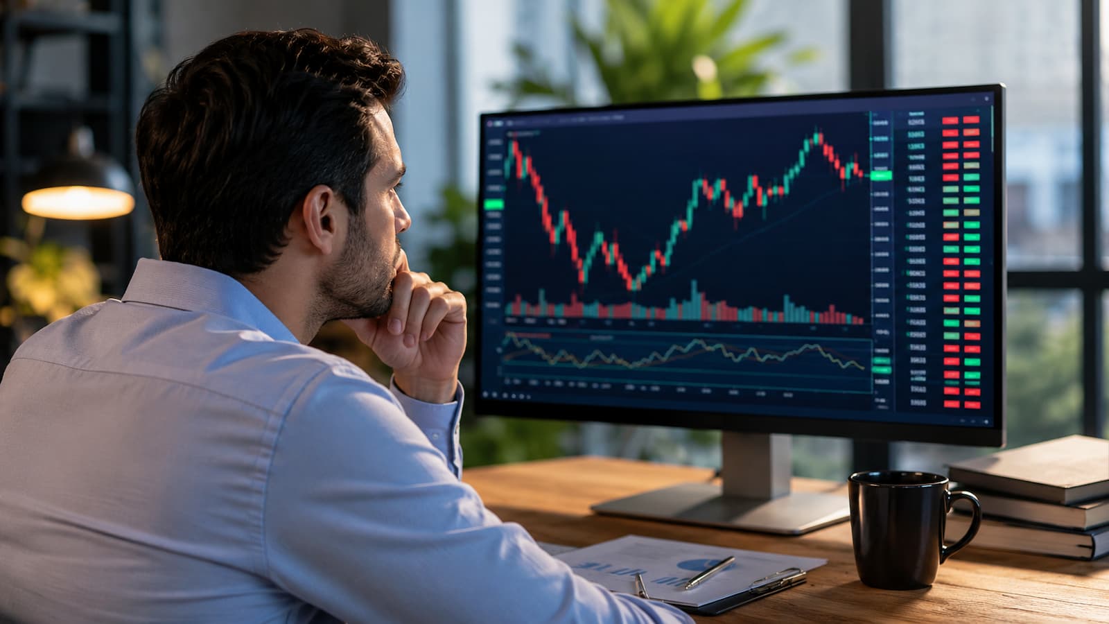 Acciones de Primerica qué mirar antes de invertir desde España