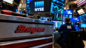 Acciones de Snap on en la NYSE qué revisar antes de invertir desde España.