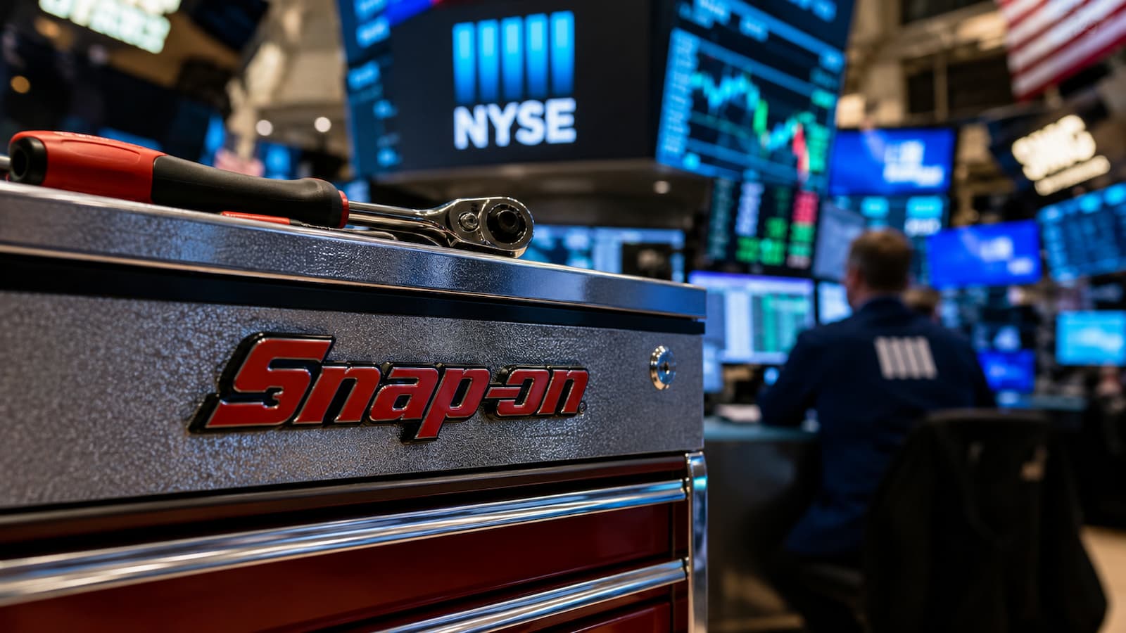 Acciones de Snap on en la NYSE qué revisar antes de invertir desde España.