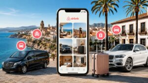 Airbnb en España ya no quiere solo alojamientos.