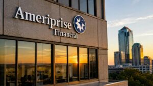 Ameriprise Financial mantiene su dividendo trimestral para accionistas de AMP