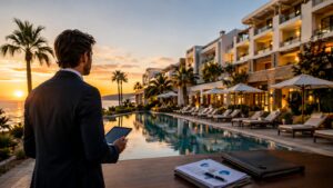 Andbank lanza fondo para invertir 200 millones en hoteles de España.