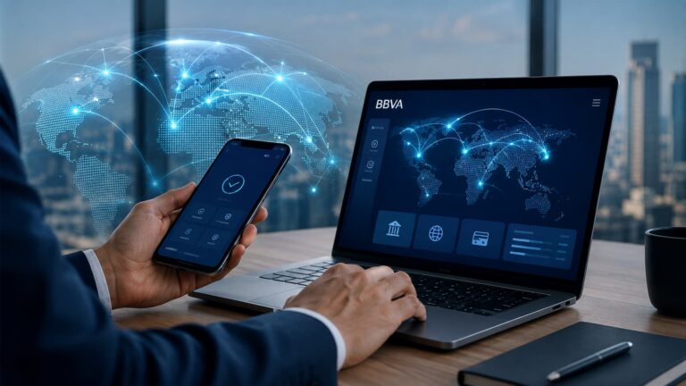 BBVA mueve ficha con Pivot.