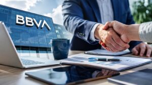 BBVA ya sitúa hasta el 31 de diciembre de 2026 su financiación con interés máximo de euríbor +1%.