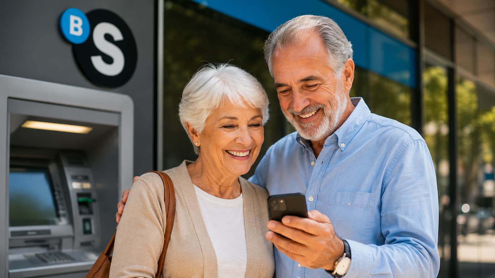 Banco Sabadell abonará mañana 25 de agosto las pensiones de agosto.