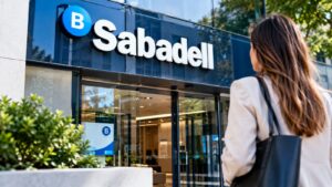 Banco Sabadell cierra el vencimiento de una cédula hipotecaria de 1.000 millones
